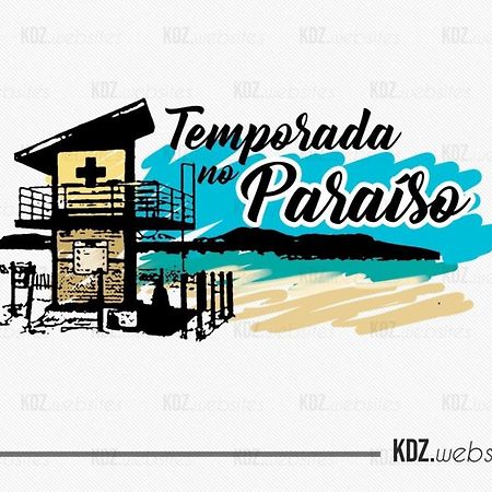 Confort -Praia De Dunas - Cabo Frio Eksteriør bilde