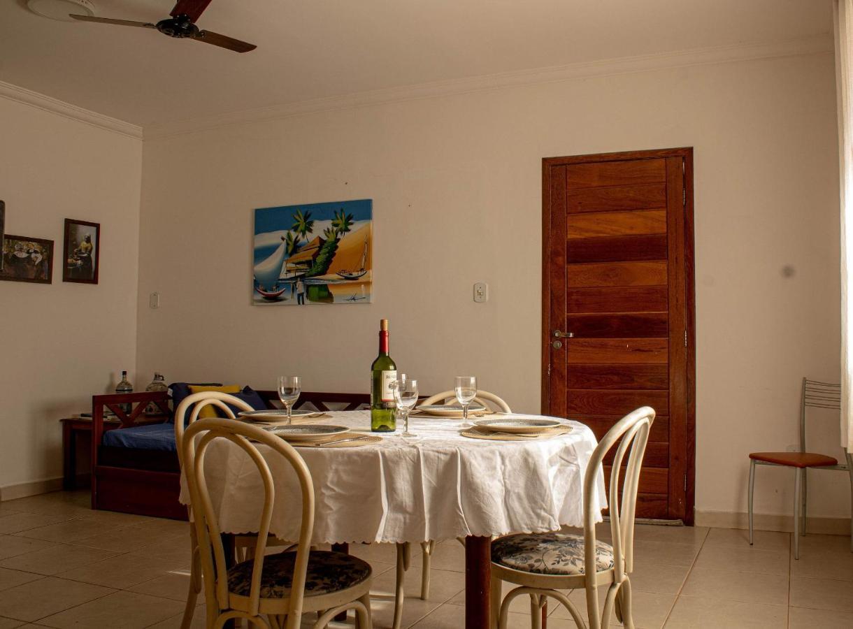 Confort -Praia De Dunas - Cabo Frio Eksteriør bilde